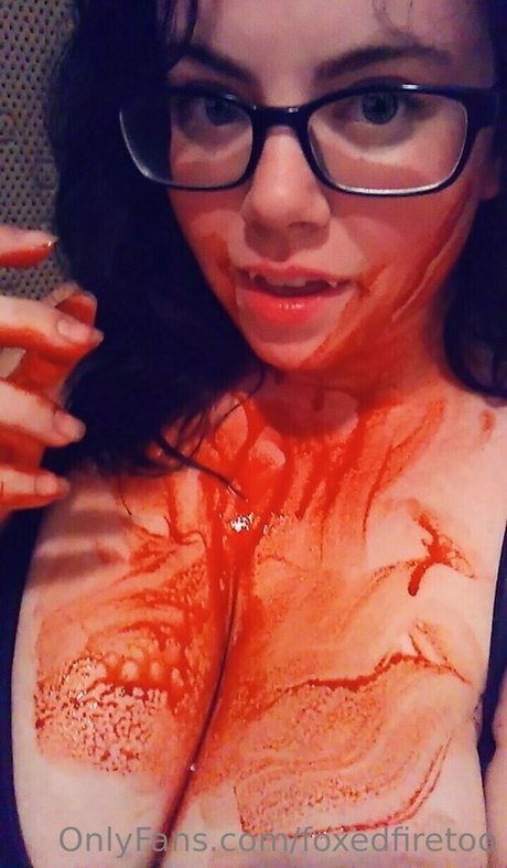 foxedfiretoo onlyfans creator