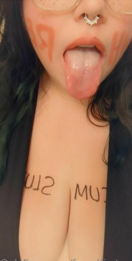 foxedfiretoo onlyfans leaked tits