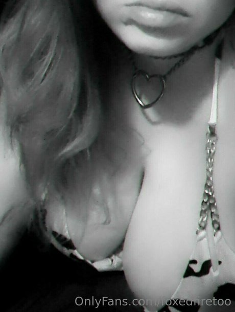 foxedfiretoo leaked only fans