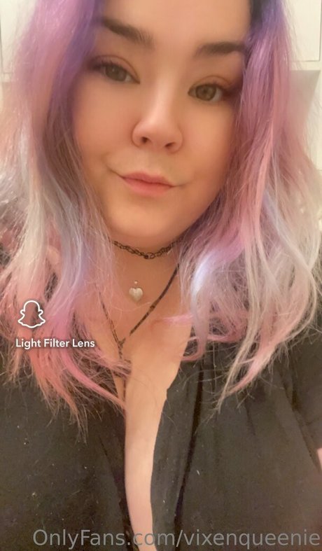 vixenqueenie Profile pic