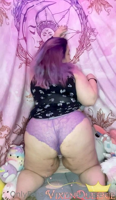 vixenqueenie only fans free