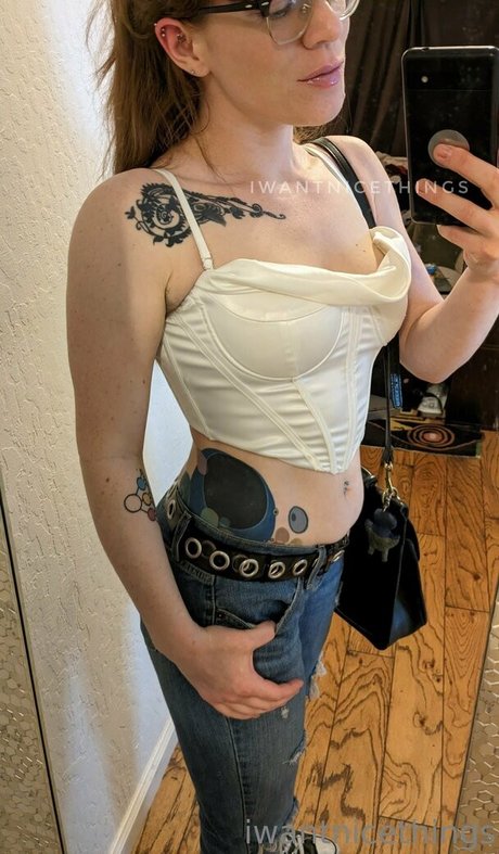 iwantnicethings onlyfans pictures