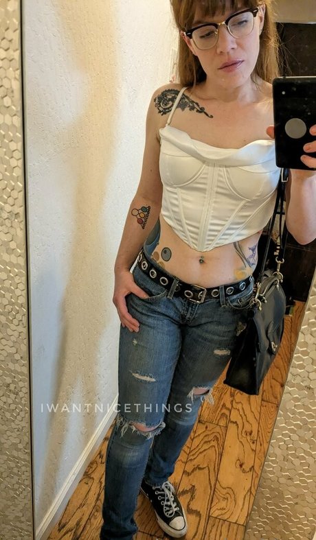 iwantnicethings onlyfans porn leak