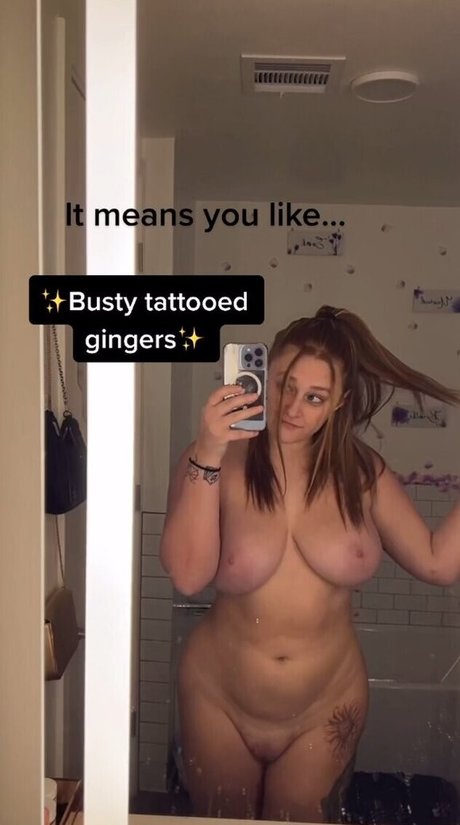 Carrot Cake onlyfans pics