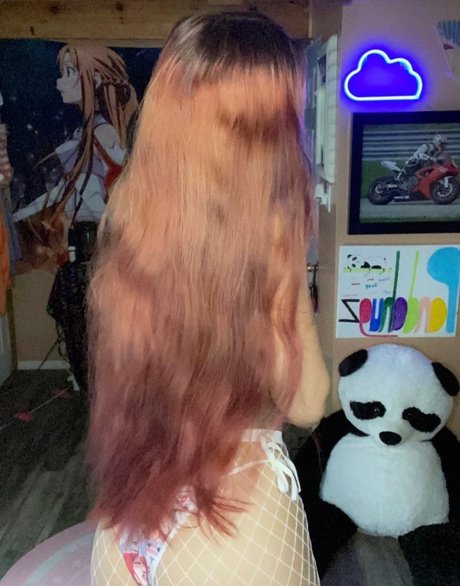 Pandahugz onlyfans nudes leaks