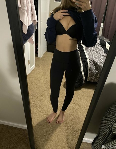 itsbreeboo boobs onlyfans