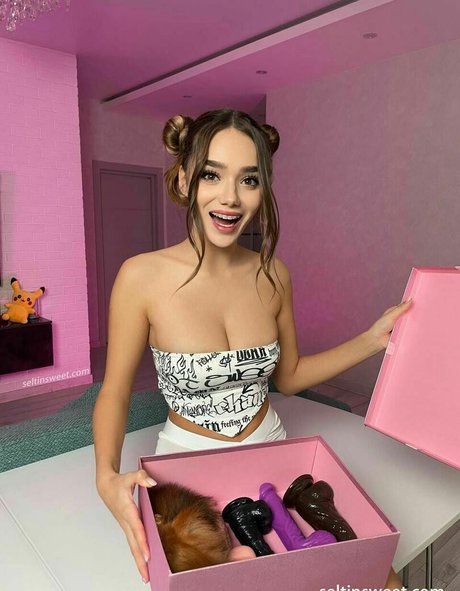 Seltin Sweety onlyfans leak sex