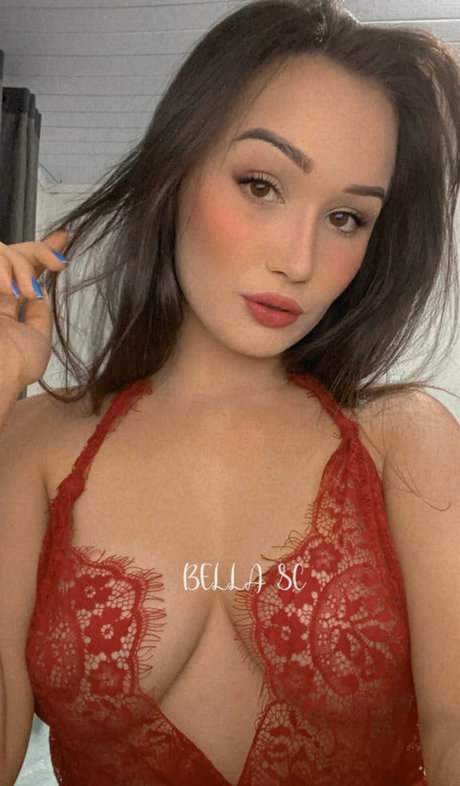 Bella SC onlyfans free content