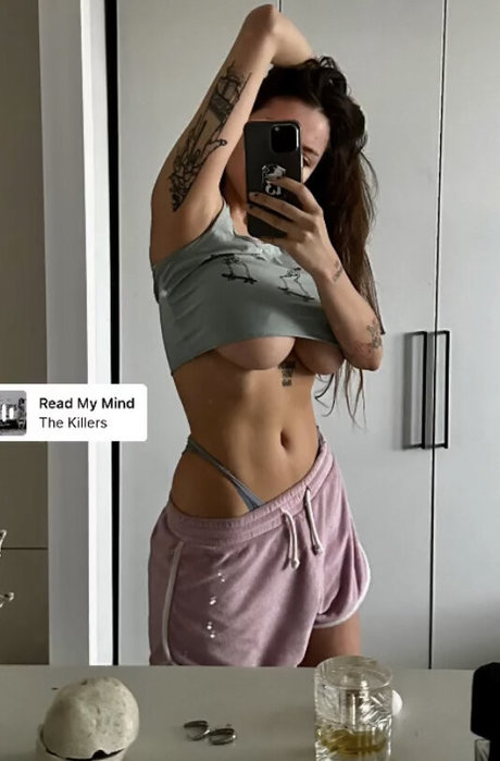 Rita Flores onlyfans porn nude