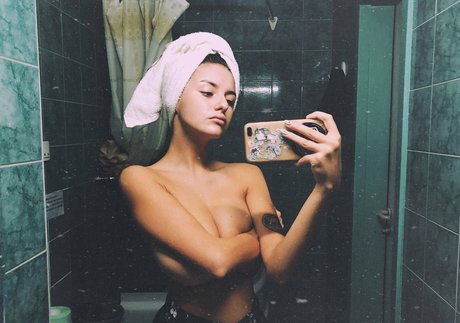 Rita Flores leaked onlyfans.