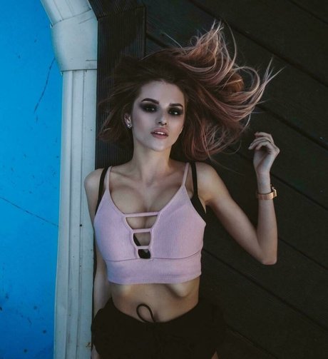 Rita Flores onlyfans full