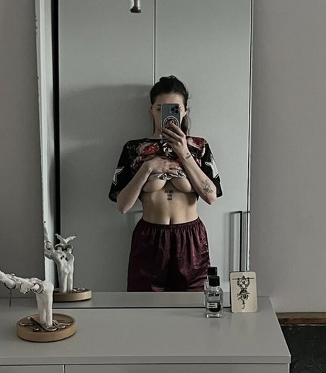 Rita Flores leaked onlyfans nude