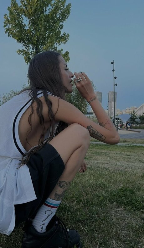 Rita Flores onlyfans leaks nude