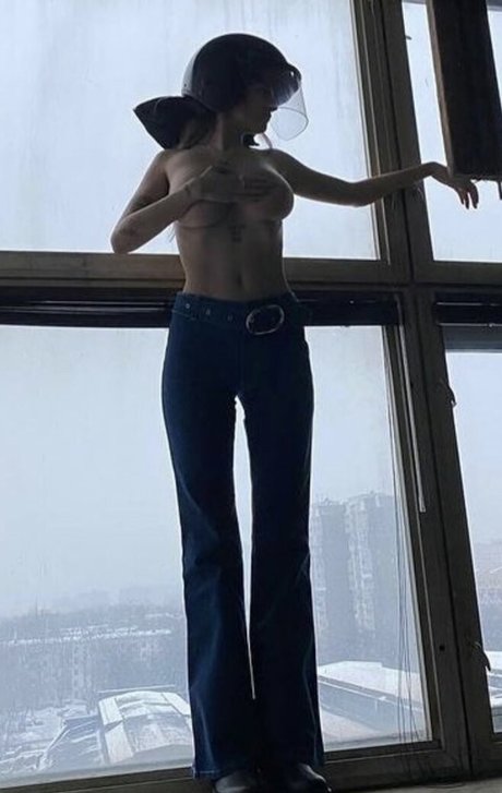 Rita Flores leak only fans