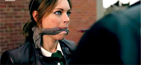 Sarah Alexander leaked onlyfans pictures