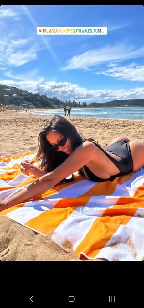 Chanelle Punton only fans free