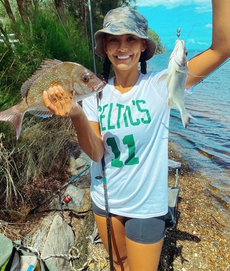 Chanelle Punton onlyfans xx