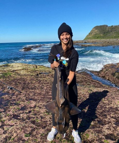 Chanelle Punton onlyfans naked