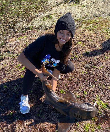 Chanelle Punton leaked onlyfans pics