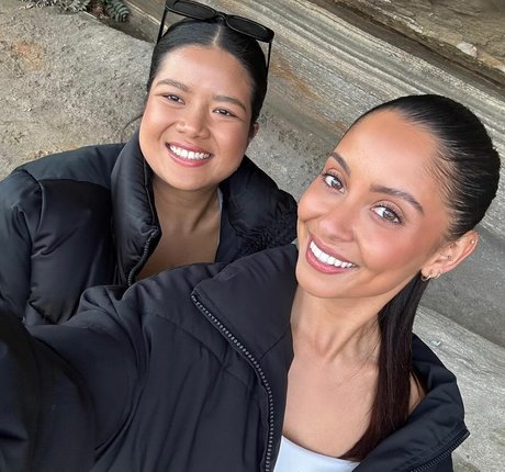 Chanelle Punton only fans sex