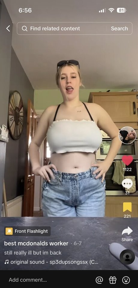 reeseybum onlyfans leaked photos