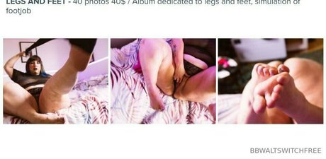 isaluvbbwfree only fans leak nude