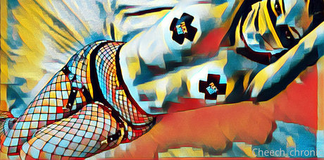 free cheech chronic onlyfans fotos