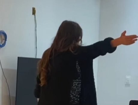 Manu Demarqui porn leaked onlyfans