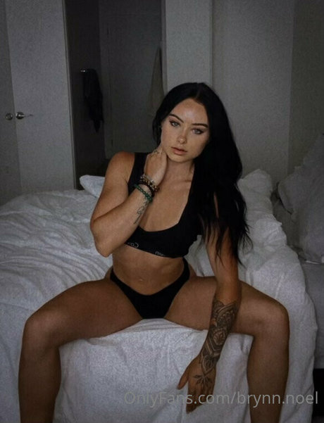 Brynn Noel leaked only fans