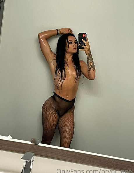 Brynn Noel onlyfans leaked porn