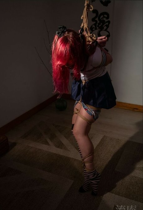 Xhajinx only fans leaks