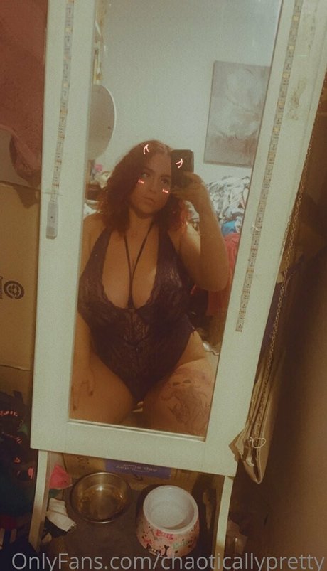 chaoticallypretty onlyfans leams