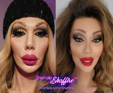 ts shaffire only fans xxx