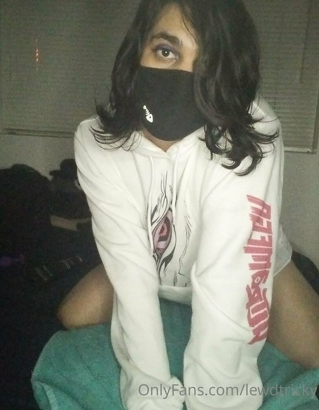 lewdtricky onlyfans pics