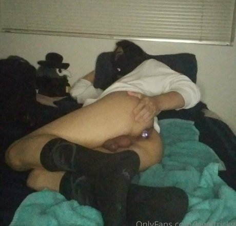 lewdtricky nudes onlyfans leaks