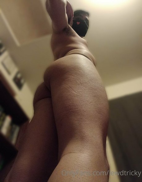 lewdtricky onlyfans leakes