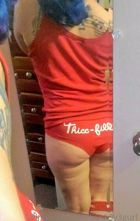 buck3y3gurl onlyfans nudes leaks