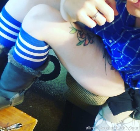 buck3y3gurl onlyfans free porn