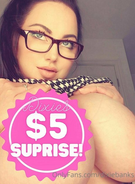 dixiebanks leaked onlyfans free