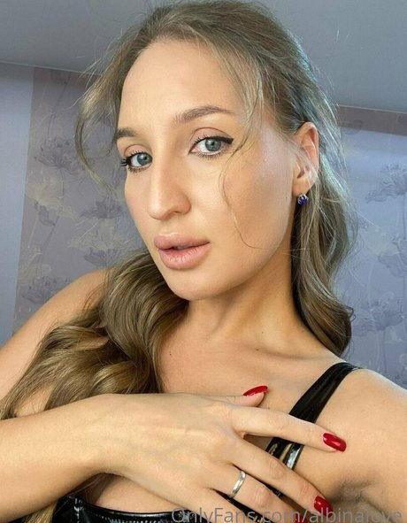 albinalove onlyfans leaked