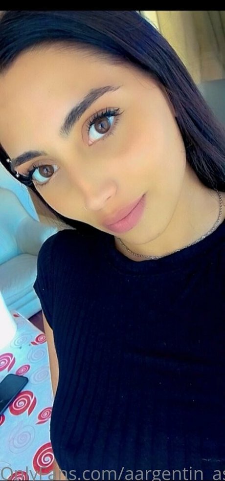 aargentin ass onlyfans leaked nude