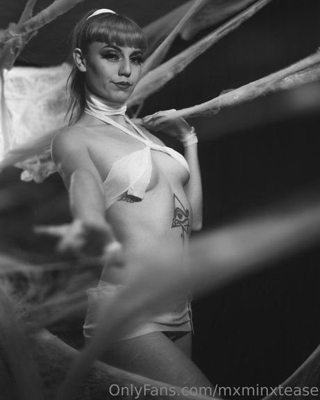 mxminxtease only fans review