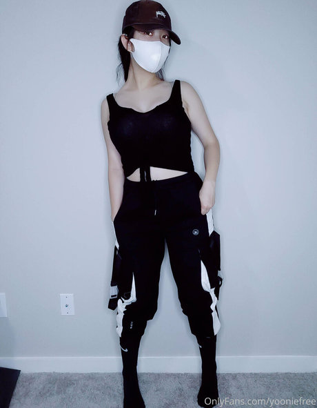 yooniefree leaked onlyfans