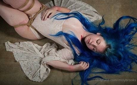 molybrooks onlyfans porn