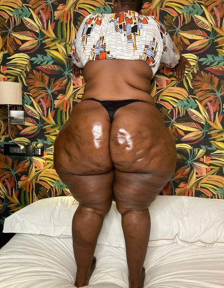 South African Thick onlyfans porn free