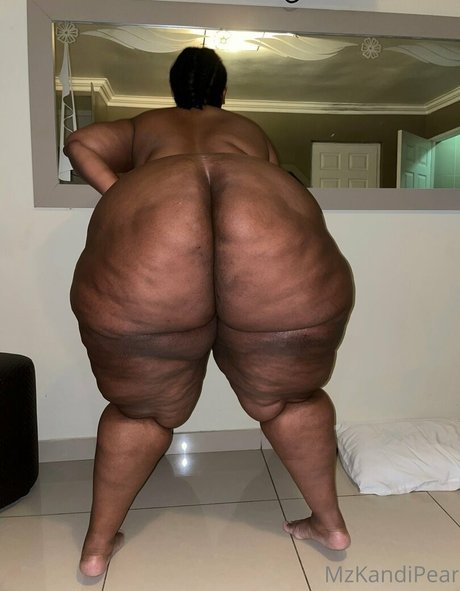 South African Thick onlyfans ass