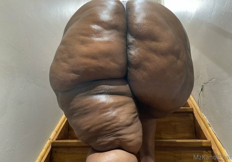 South African Thick onlyfans photo