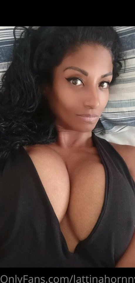 lattinahornny onlyfans leaks nude