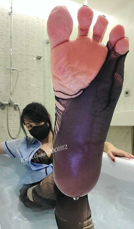 Elsa Wang nude porn onlyfans