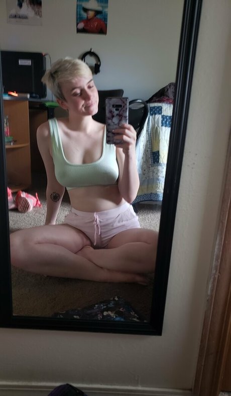 petite blonde milf onlyfans porn image